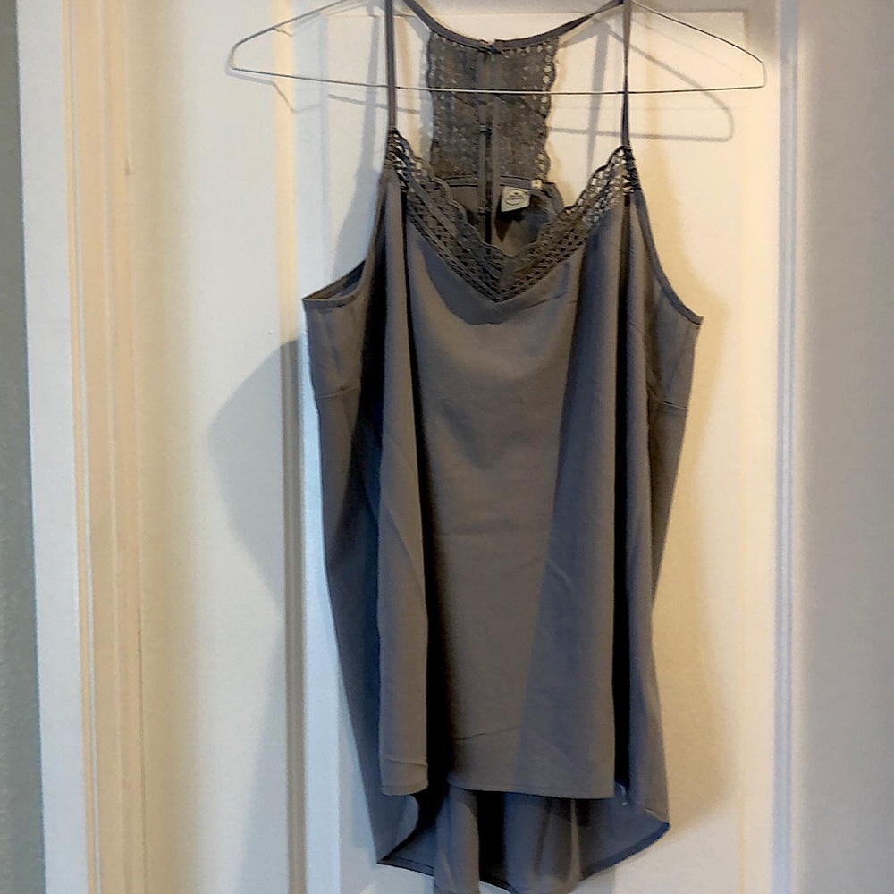 Super Cute Summer Camisole.